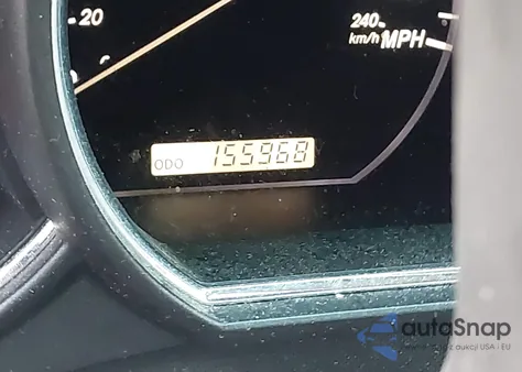 2004 Lexus Rx 330 z USA, uszkodzony, nr VIN JTJGA31U440030118